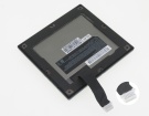441141100008 batteri, 7.4V 2100mAh getac 441141100008 laptop batterier