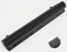 921500005 batteri, 10.8V 4400mAh clevo 921500005 laptop batterier