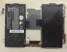 916ta014f hög kapacitet batteri, 3.7V 5400mAh lg 916ta014f laptop batterier