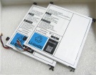 Al1-003136-001 hög kapacitet batteri, 3.7V 6360mAh nec al1-003136-001 laptop batterier