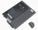 Rx10 batteri, 15.2V 2160mAh getac rx10 laptop batterier