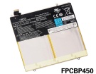 1icp4/59/97-2 hög kapacitet batteri, 3.8V 5470mAh fujitsu 1icp4/59/97-2 laptop batterier