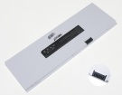 Hr-116e batteri, 7.4V 4200mAh haier hr-116e laptop batterier