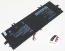 3376125-2s batteri, 7.6V 4600mAh other 3376125-2s laptop batterier