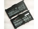 L11421-1c1 batteri, 11.4V 3600mAh hp l11421-1c1 laptop batterier
