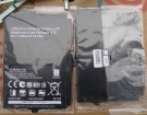 Pad v900 hög kapacitet batteri, 3.7V 6400mAh lg pad v900 laptop batterier
