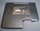 338914820014 batteri, 14.8V 5200mAh getac 338914820014 laptop batterier