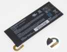 Cell batteri, 3.8V 2630mAh getac cell laptop batterier