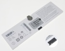 Trixell ez dr batteri, 7.4V 3680mAh other trixell ez dr laptop batterier