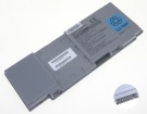 Dynabook ss sx/290nk batteri, 10.8V 3560mAh toshiba dynabook ss sx/290nk laptop batterier