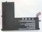 Qt-50160201p batteri, 7.6V 5000mAh other qt-50160201p laptop batterier
