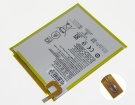 Sm-t297 batteri, 3.82V 4980mAh samsung sm-t297 laptop batterier
