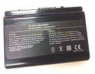 T12er batteri, 14.8V 4400mAh asus t12er laptop batterier