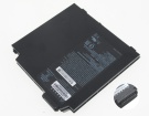 44114110000d hög kapacitet batteri, 10.8V 9240mAh getac 44114110000d laptop batterier