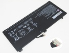 Chromebook 15a-nb0790nd batteri, 11.55V 4840mAh hp chromebook 15a-nb0790nd laptop batterier