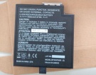 441814400053 hög kapacitet batteri, 11.1V 7800mAh getac 441814400053 laptop batterier