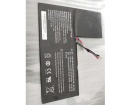 Ed20-2s4500-s4l8 batteri, 7.4V 4500mAh medion ed20-2s4500-s4l8 laptop batterier
