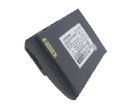 F2901-60901 batteri, 3.7V 2460mAh hp f2901-60901 laptop batterier