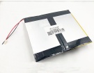 35125130 hög kapacitet batteri, 7.4V 8000mAh other 35125130 laptop batterier