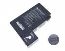 Ifs15m batteri, 11.1V 3800mAh other ifs15m laptop batterier