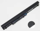 916q2246h batteri, 15V 3200mAh hasee 916q2246h laptop batterier
