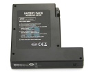 Blt-52 batteri, 11.1V 5200mAh other blt-52 laptop batterier