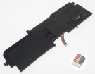 Nb-3200 hög kapacitet batteri, 7.4V 6081mAh other nb-3200 laptop batterier
