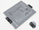 Fz-vzsu97a2u batteri, 10.8V 4100mAh panasonic fz-vzsu97a2u laptop batterier