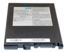 Tecra 8200 batteri, 10.8V 3000mAh toshiba tecra 8200 laptop batterier