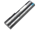 Op-570-76940 batteri, 11.1V 4800mAh nec op-570-76940 laptop batterier