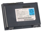 Fmvnbp133 batteri, 7.4V 4800mAh fujitsu fmvnbp133 laptop batterier