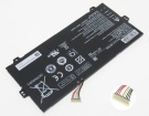 Ba43-00396a batteri, 11.58V 4923mAh samsung ba43-00396a laptop batterier
