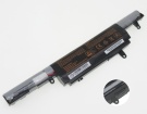 Premium tv xs3210 batteri, 11.1V 4400mAh clevo premium tv xs3210 laptop batterier
