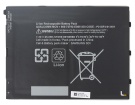860-72792-es04 batteri, 7.4V 3378mAh samsung 860-72792-es04 laptop batterier