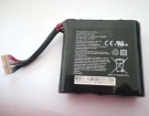 H24/c22 batteri, 14.4V 2700mAh other h24/c22 laptop batterier