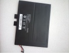 Tl10-1s7700-g1l4 hög kapacitet batteri, 3.7V 7600mAh other tl10-1s7700-g1l4 laptop batterier