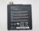 G6bat017h batteri, 3.8V 4840mAh other g6bat017h laptop batterier