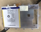 Eebbk-ok1000 batteri, 3.8V 4070mAh other eebbk-ok1000 laptop batterier
