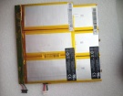 Tl10re1-1s8100-g1l3 hög kapacitet batteri, 3.7V 8100mAh other tl10re1-1s8100-g1l3 laptop batterier