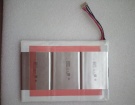 V10-54-1s3p7500-0 hög kapacitet batteri, 3.7V 7500mAh other v10-54-1s3p7500-0 laptop batterier