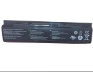 Es10-3s5200-s1l5 batteri, 10.8V 4400mAh hasee es10-3s5200-s1l5 laptop batterier