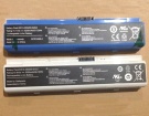 Es10-3s5200-s1l5 batteri, 11.1V 5200mAh hasee es10-3s5200-s1l5 laptop batterier