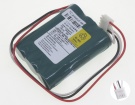 Gugvej 70 batteri, 3.6V 3050mAh other gugvej 70 laptop batterier