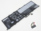 5b11c04255 batteri, 15.44V 3950mAh lenovo 5b11c04255 laptop batterier
