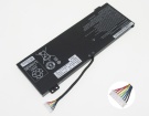 Nitro 5 batteri, 15.4V 3580mAh acer nitro 5 laptop batterier