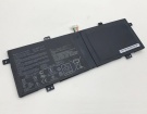 C42n1833 hög kapacitet batteri, 7.7V 6100mAh asus c42n1833 laptop batterier