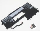 Thinkpad x1 titanium gen 1-20qa002ucx hög kapacitet batteri, 7.7V 5820mAh lenovo thinkpad x1 titanium gen 1-20qa002ucx laptop batterier
