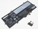 Yoga duet 7 13itl6 82ma001huk hög kapacitet batteri, 7.72V 5311mAh lenovo yoga duet 7 13itl6 82ma001huk laptop batterier