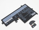 100e chromebook gen 3 82uy0001cc batteri, 11.52V 4080mAh lenovo 100e chromebook gen 3 82uy0001cc laptop batterier