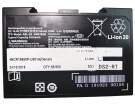 Abl-d2 batteri, 14.4V 2210mAh other abl-d2 laptop batterier